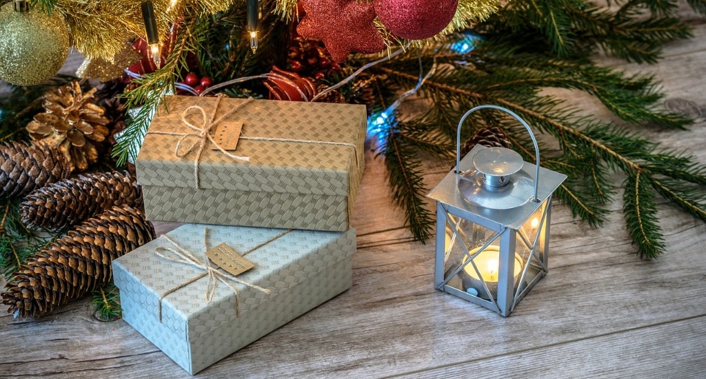 Desde VIFRISAN te deseamos una Navidad llena de sorpresas, regalos y buenos momentos